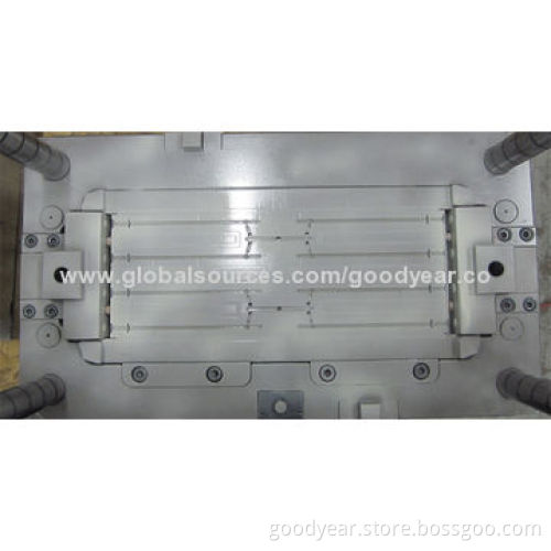 Injection Mold for Piston 16mm, Customized Designs Welcomed